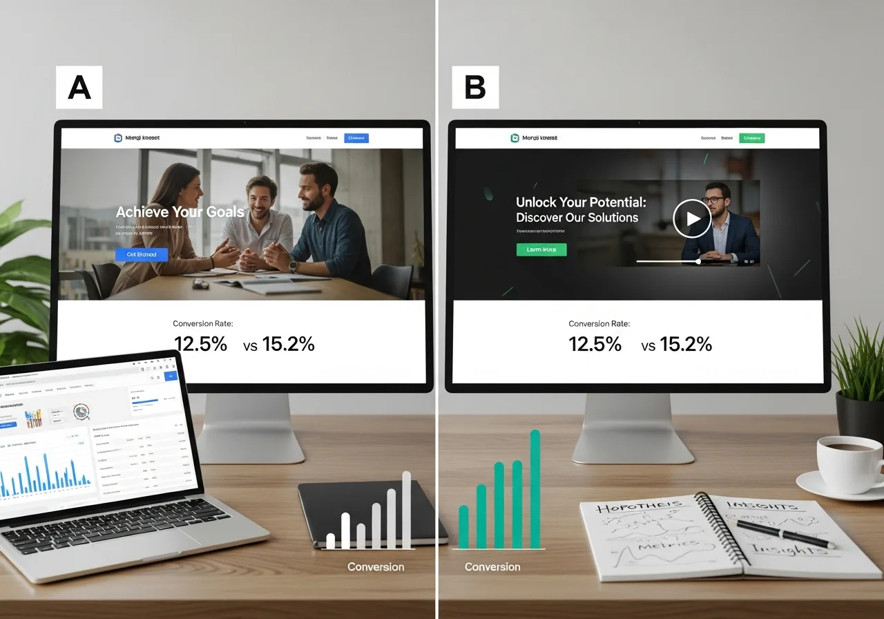 Lumen KI — Content-Marketing-Strategien